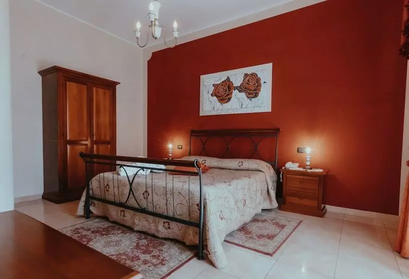 San Raffaele Hotel Restaurant & Resort