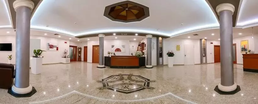 San Raffaele Hotel Restaurant & Resort