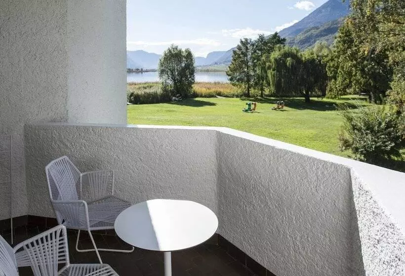 Seehotel Ambach