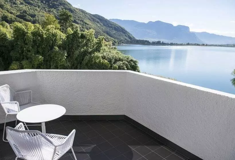 Seehotel Ambach