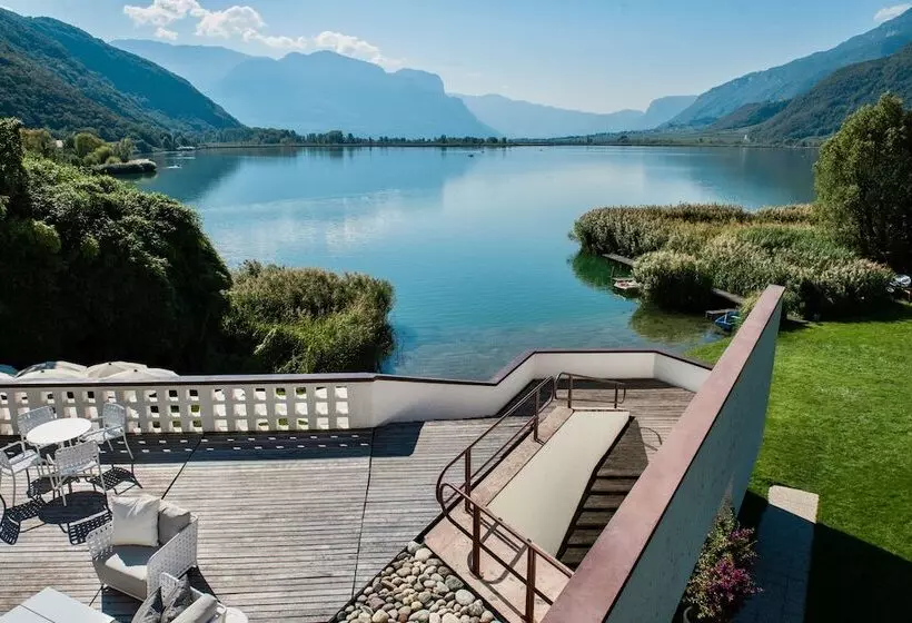 Seehotel Ambach
