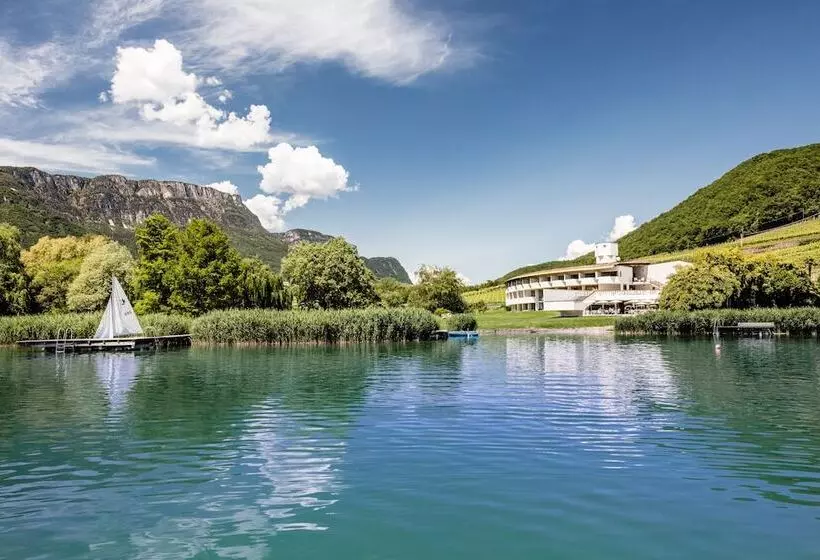 Seehotel Ambach