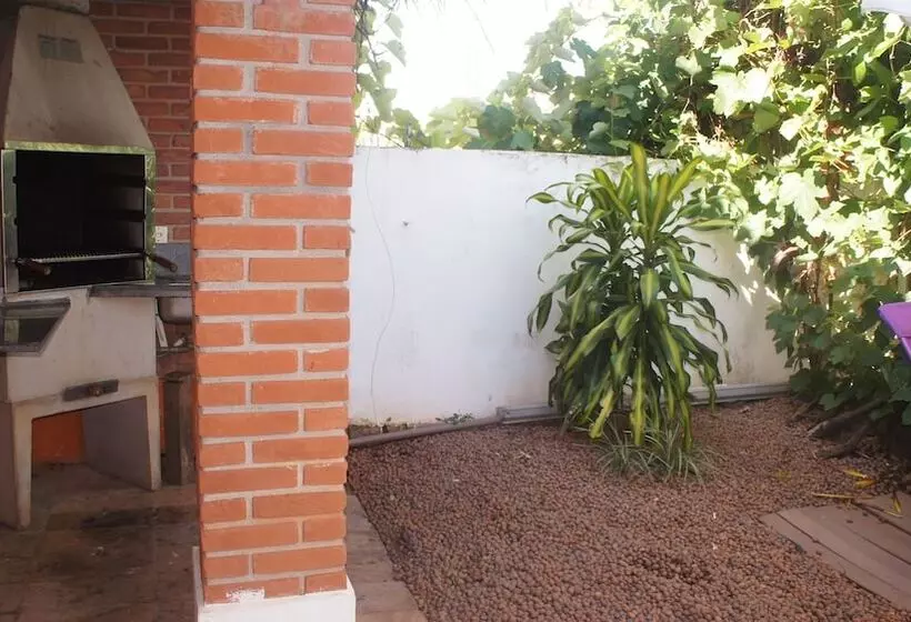 Share Guest Hostel