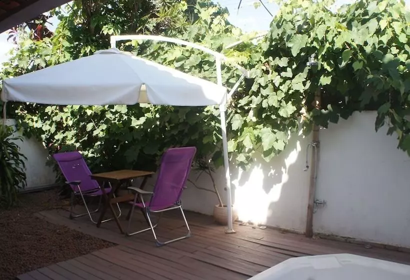 Share Guest Hostel