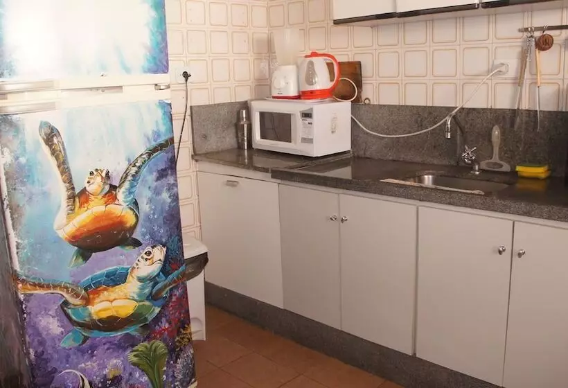 Share Guest Hostel