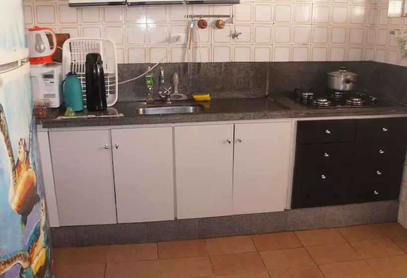 Share Guest Hostel