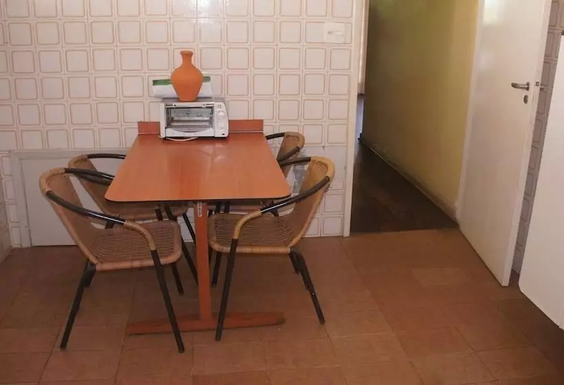 Share Guest Hostel