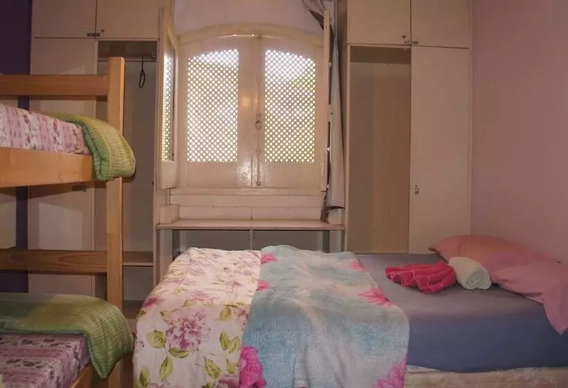 Share Guest Hostel