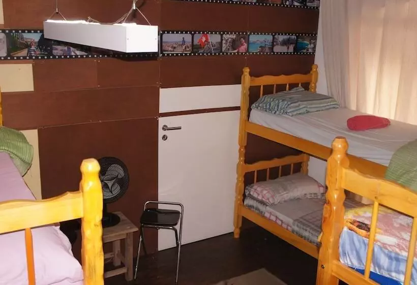 Share Guest Hostel
