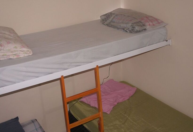Share Guest Hostel