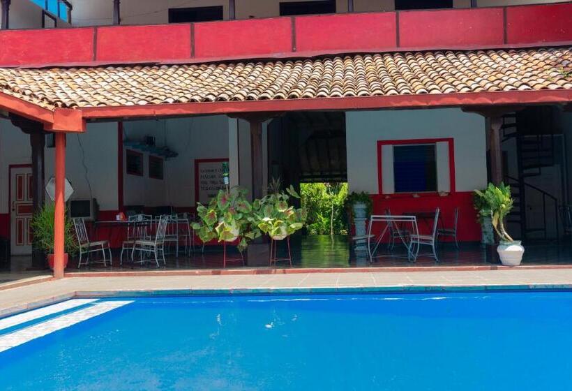 هاستل Hostal Lazybones