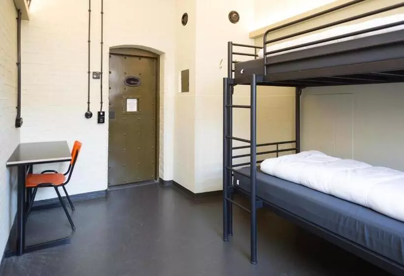 Alibi Hostel Leeuwarden