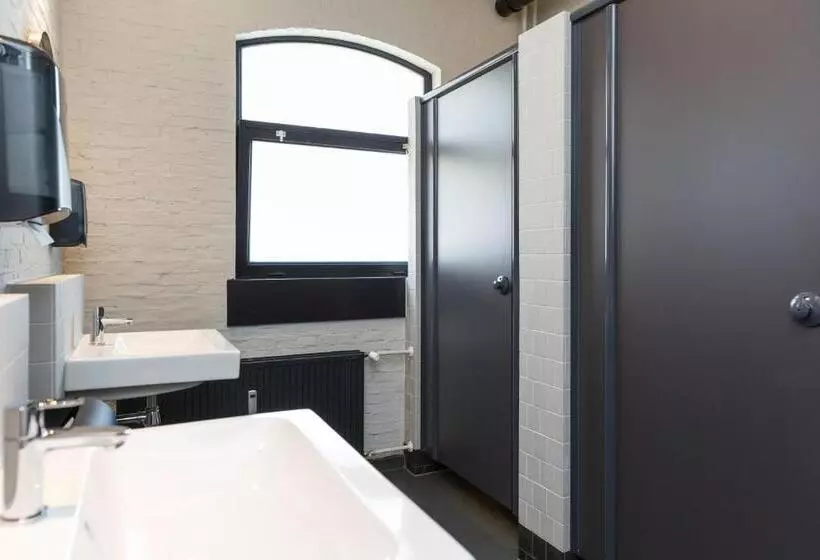 Alibi Hostel Leeuwarden