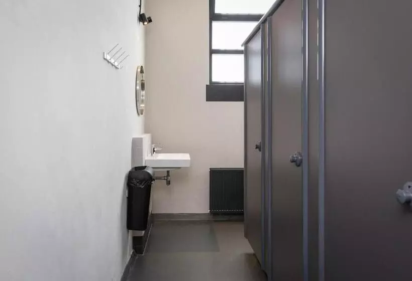 Alibi Hostel Leeuwarden