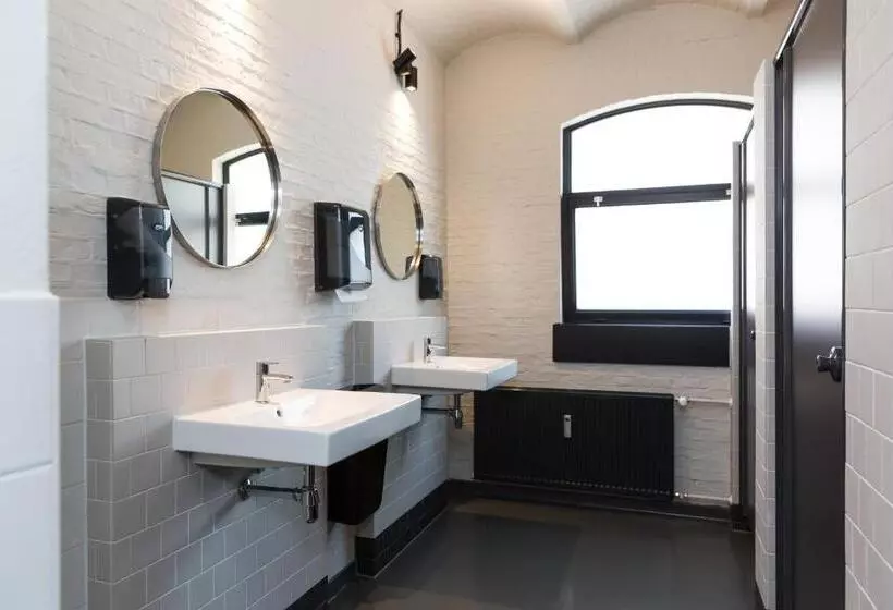 Alibi Hostel Leeuwarden