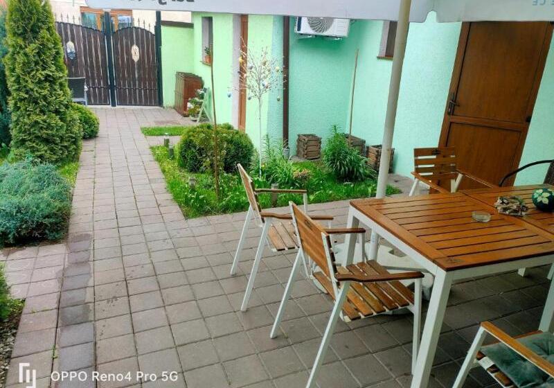 تختخواب و صبحانه Casa Aurelia