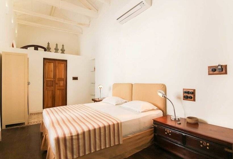 Bed and Breakfast Mateus Boutique