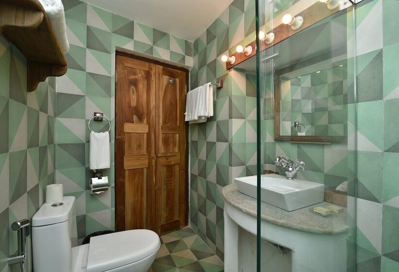 Bed and Breakfast Mateus Boutique