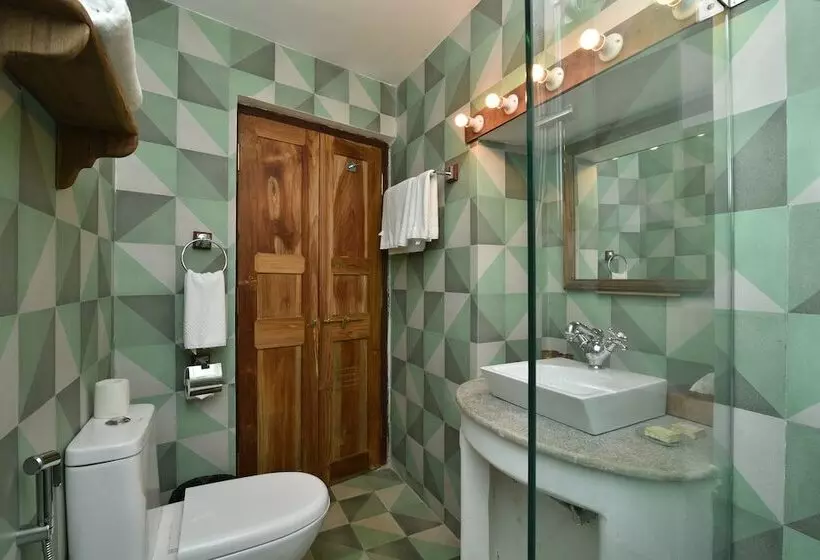 Bed and Breakfast Mateus Boutique