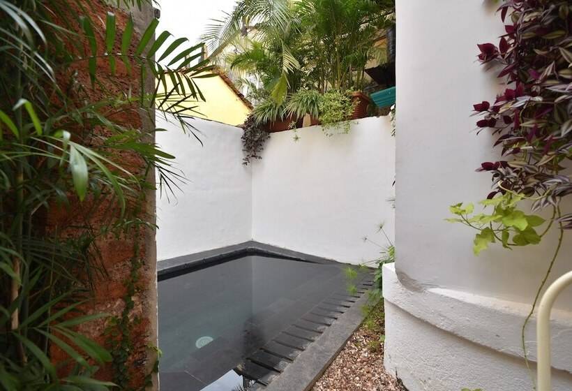 Bed and Breakfast Mateus Boutique