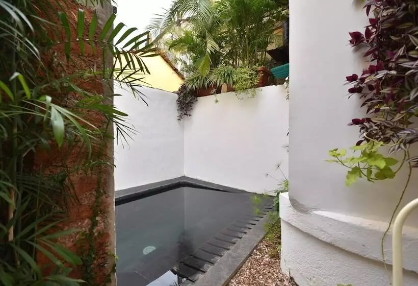 Bed and Breakfast Mateus Boutique