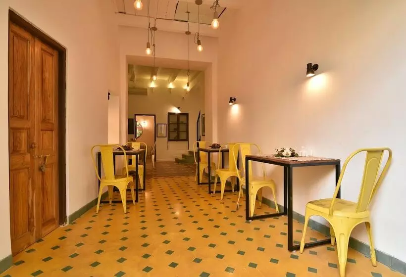 Bed and Breakfast Mateus Boutique