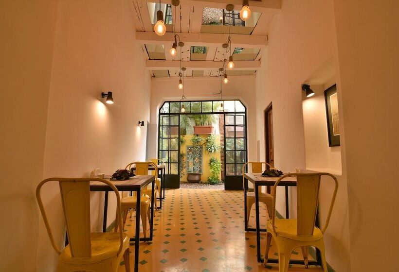 Bed and Breakfast Mateus Boutique