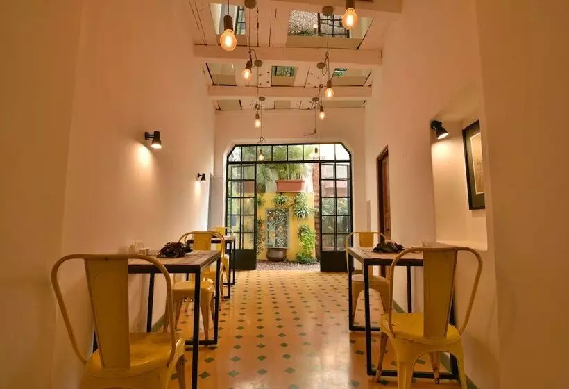 Bed and Breakfast Mateus Boutique