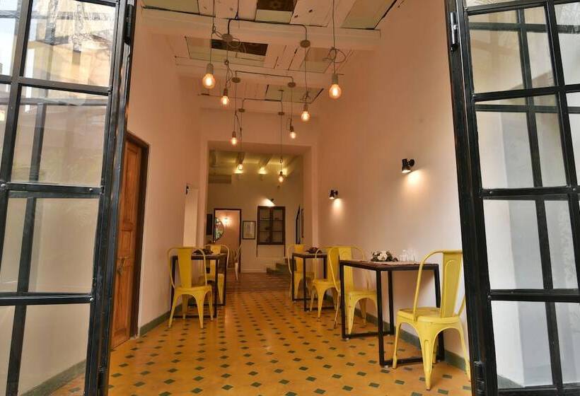 Bed and Breakfast Mateus Boutique