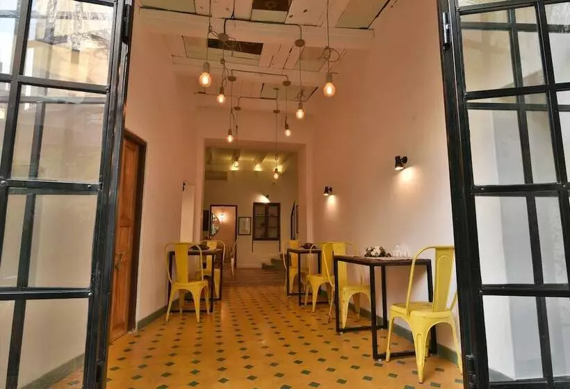 Bed and Breakfast Mateus Boutique