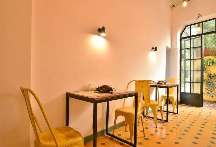 Bed and Breakfast Mateus Boutique