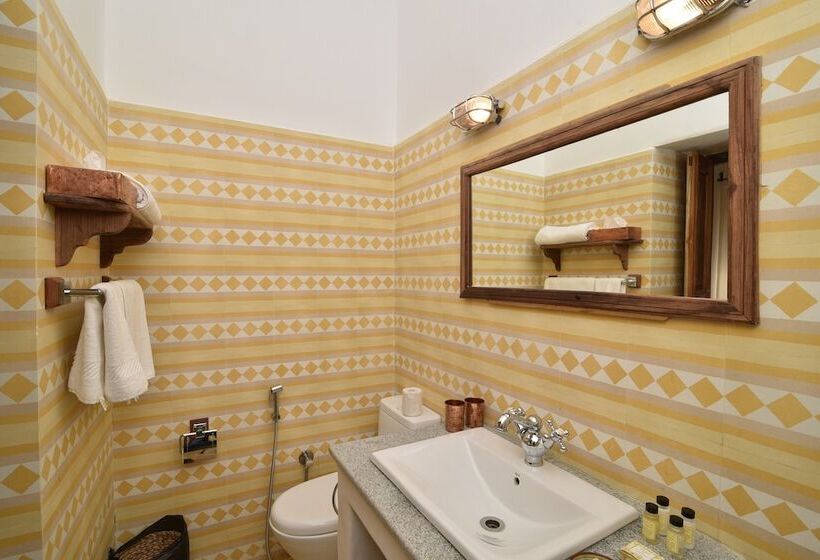 Bed and Breakfast Mateus Boutique