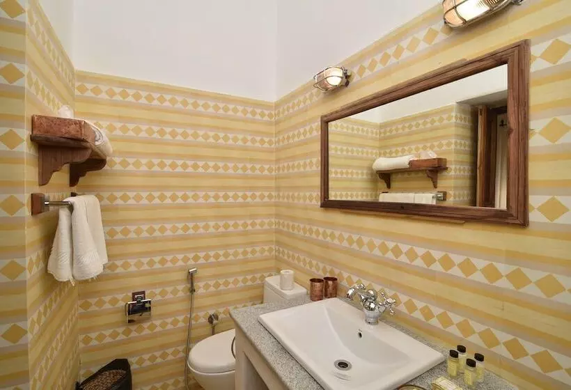 Bed and Breakfast Mateus Boutique