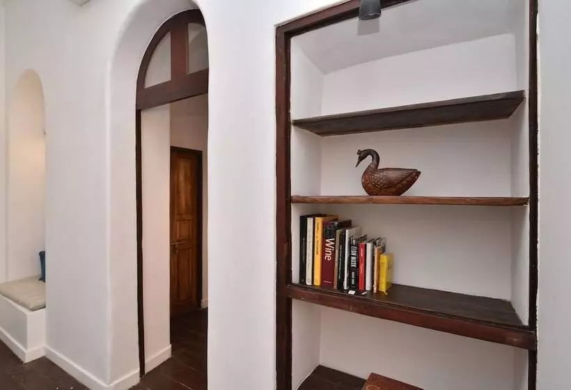 Bed and Breakfast Mateus Boutique