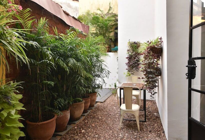 Bed and Breakfast Mateus Boutique