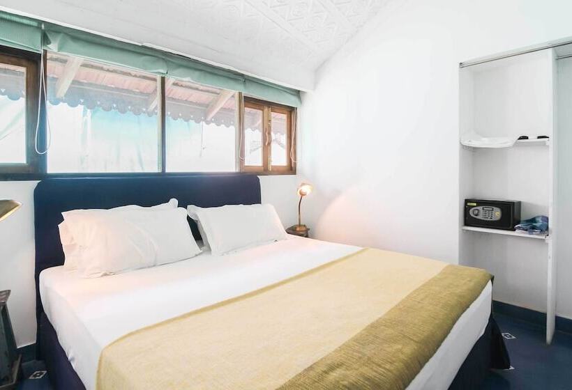 Bed and Breakfast Mateus Boutique