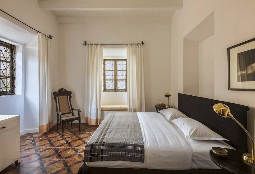 Bed and Breakfast Mateus Boutique