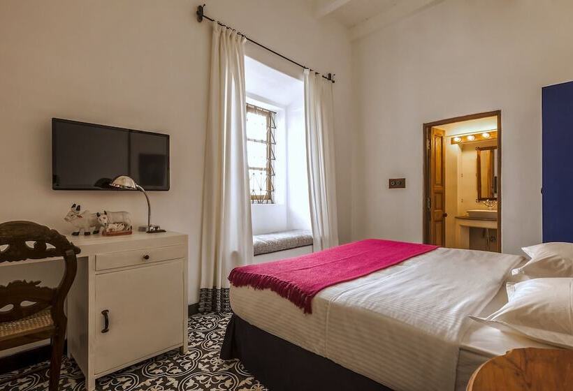 Bed and Breakfast Mateus Boutique