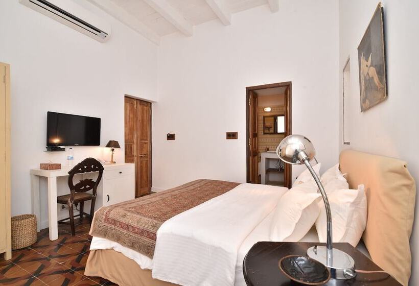 Bed and Breakfast Mateus Boutique