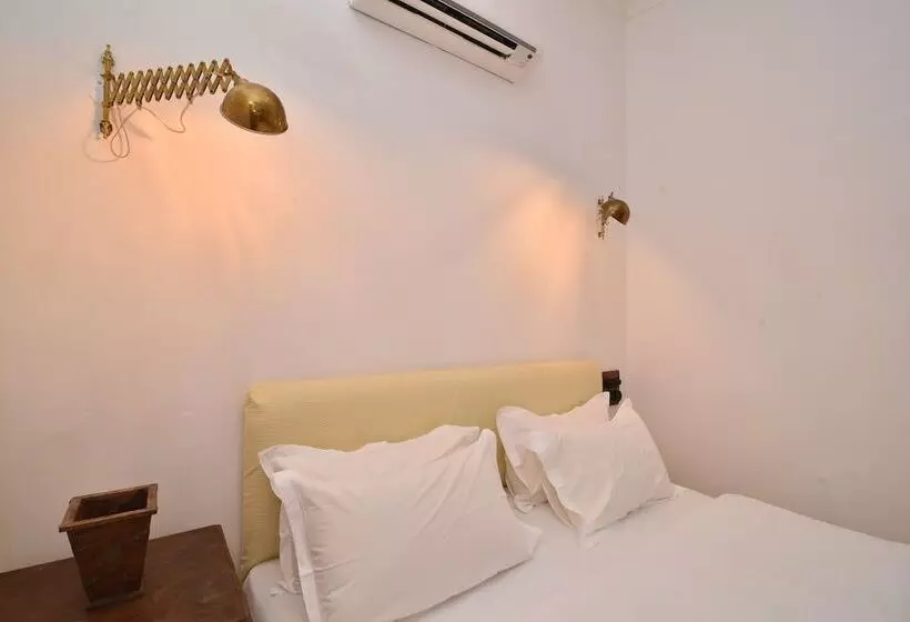 Bed and Breakfast Mateus Boutique