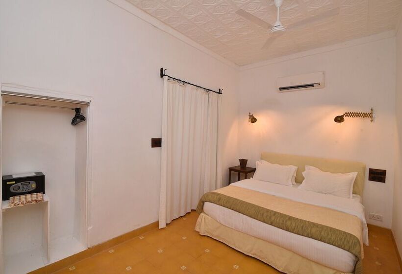 Bed and Breakfast Mateus Boutique