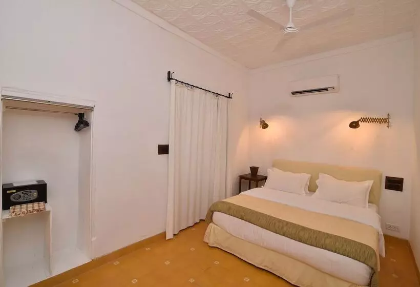 Bed and Breakfast Mateus Boutique