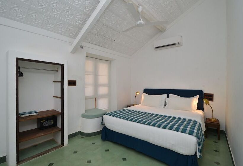 Bed and Breakfast Mateus Boutique