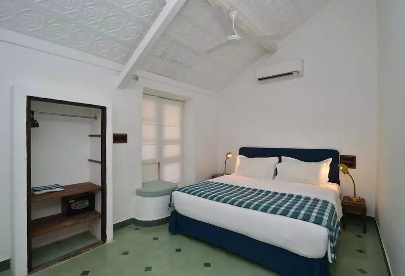 Bed and Breakfast Mateus Boutique