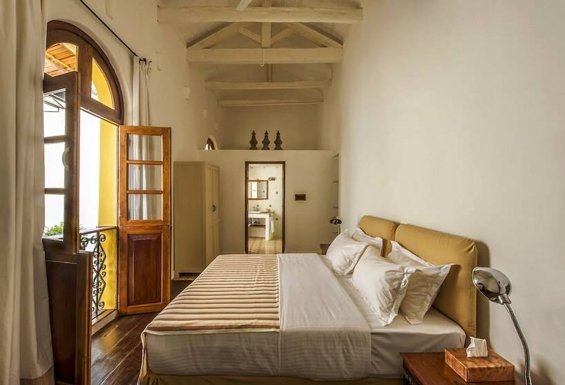 Bed and Breakfast Mateus Boutique