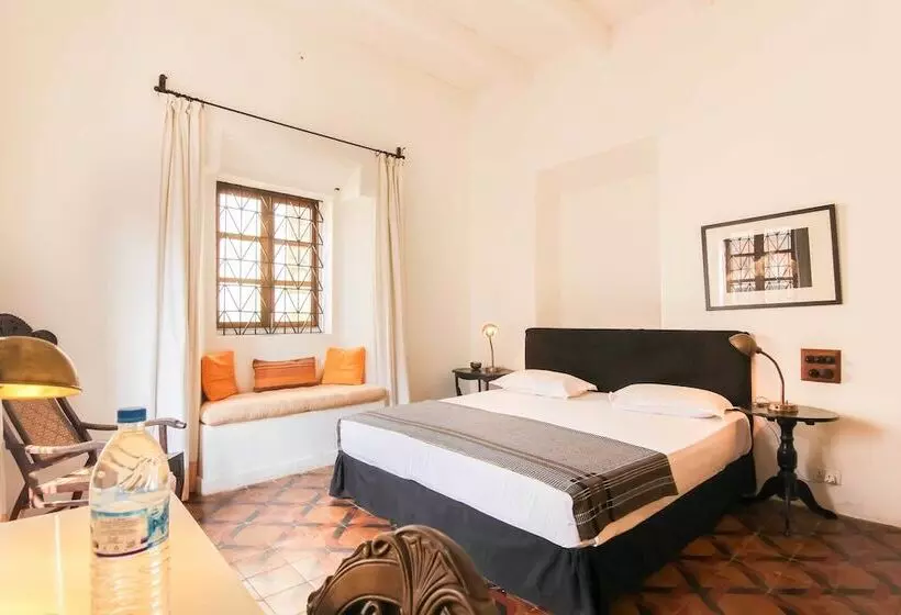 Bed and Breakfast Mateus Boutique