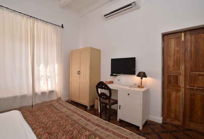 Bed and Breakfast Mateus Boutique