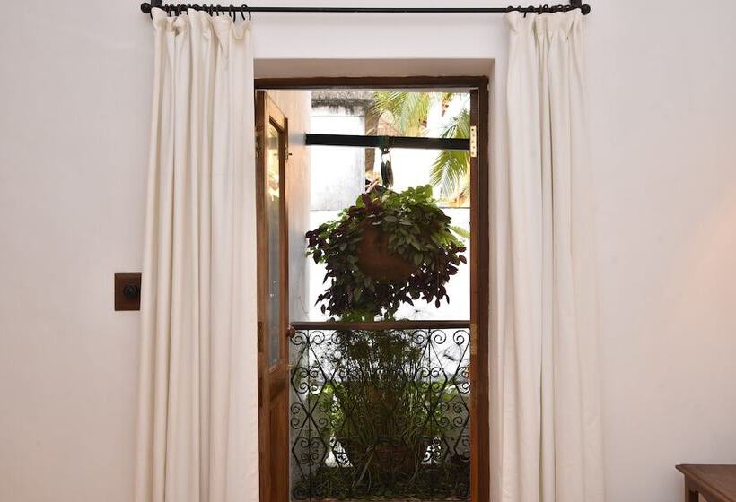 Bed and Breakfast Mateus Boutique