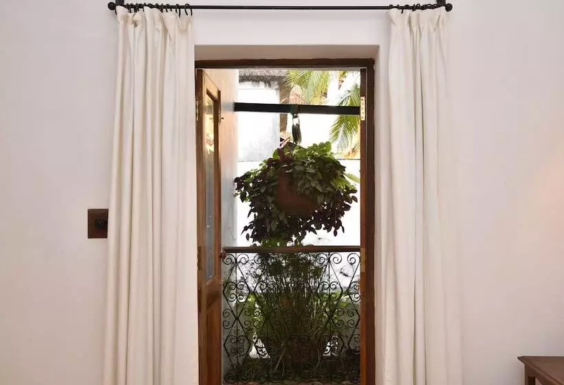 Bed and Breakfast Mateus Boutique