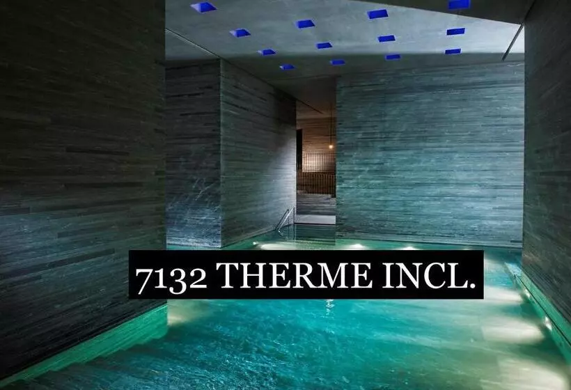 ホテル 7132 Glenner